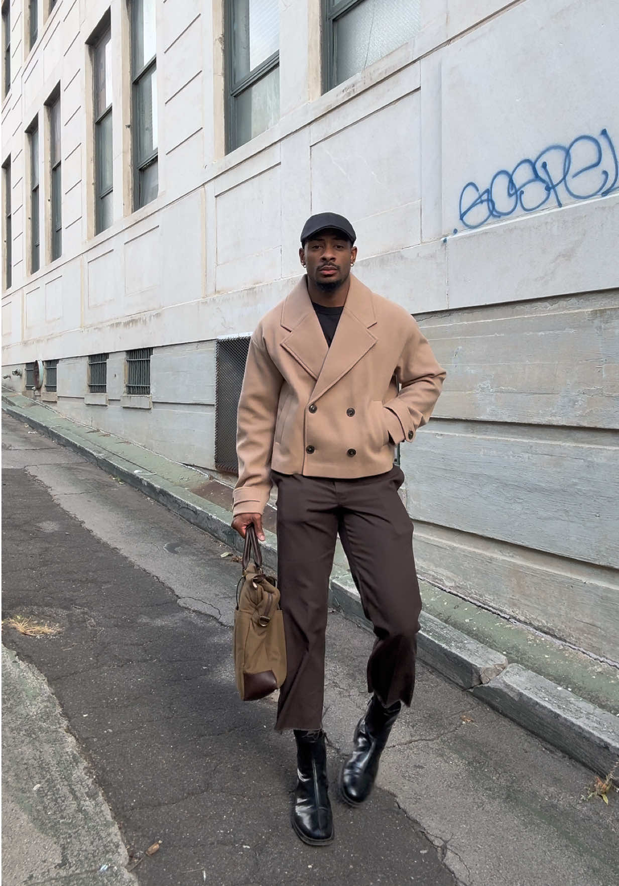 #fyp #mensfashion #gentleman #OOTD #menswear 