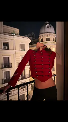 Who loves napoleon jackets?  #fashiontok #fashion #jackets