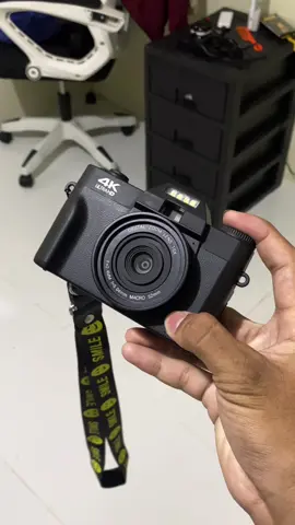 4k Ultra HD Digital Camera #dslrcamera #cameraforvlogging #camerafortravel #minicamera #cameraforcphotography