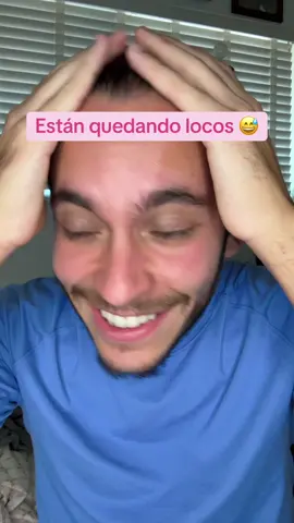 Están quedando locos estos Trumpistas 😅