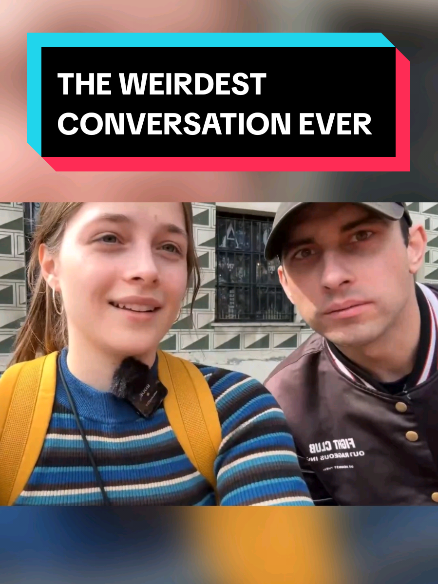 THROWBACK - A weird conversation with a guy in Poland 🤣 #qoqsik #poland #funny #twitch #fyp 