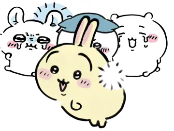 Is ts tuff💔💔💔💔 ignore all the glitches buh💔💔💔💔#chiikawa #hachiware #usagi #chiikawaanime #chiikawausagi 