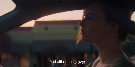 thought this deserved more likes | a couple minutes || #emmastone #ryangosling #Love #oliviadean #lalaland 