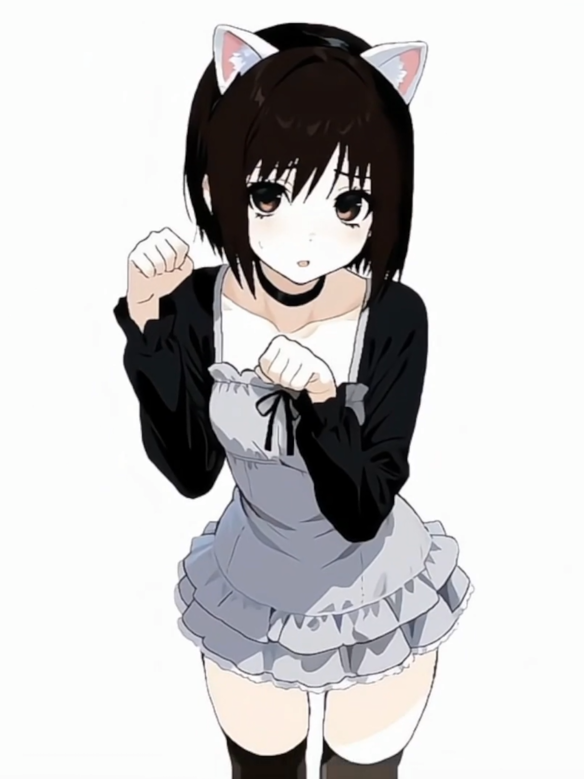 I want this Meow >_<  . . Inspired by : @️  . . . Im new with jugg edits so if there an bugs sorry for it  . . . misakiiii 3> >_< | cr: | di: | . . #misakinakahara #misaki   #welcometothenhk #NHK #edit 