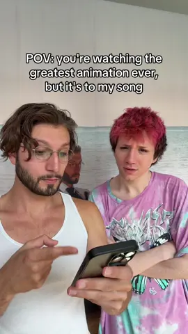 A LITERAL MOVIE #animation @🌸Jean🌸 