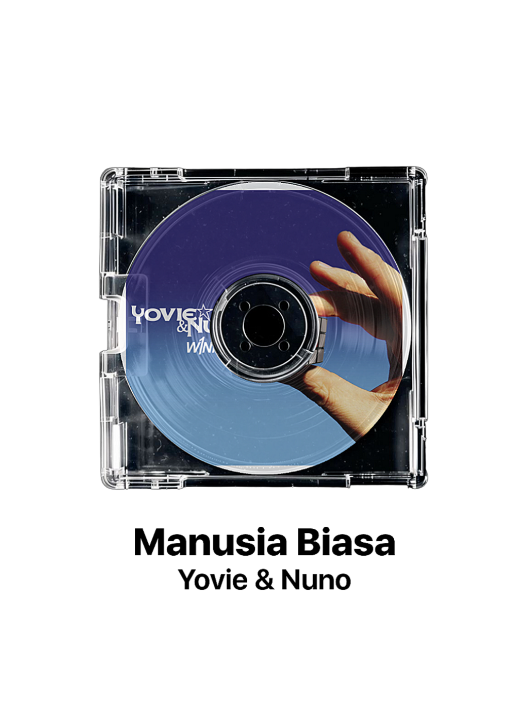 Manusia Biasa - Yovie & Nuno #manusiabiasa #yovieandnuno #lyrics 
