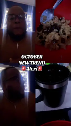 #Halloween OCTOBER NEW TREND 🚨Alert🚨#LIVEIncentiveProgram #LIVEwithlowfollowers #PaidPartnership 