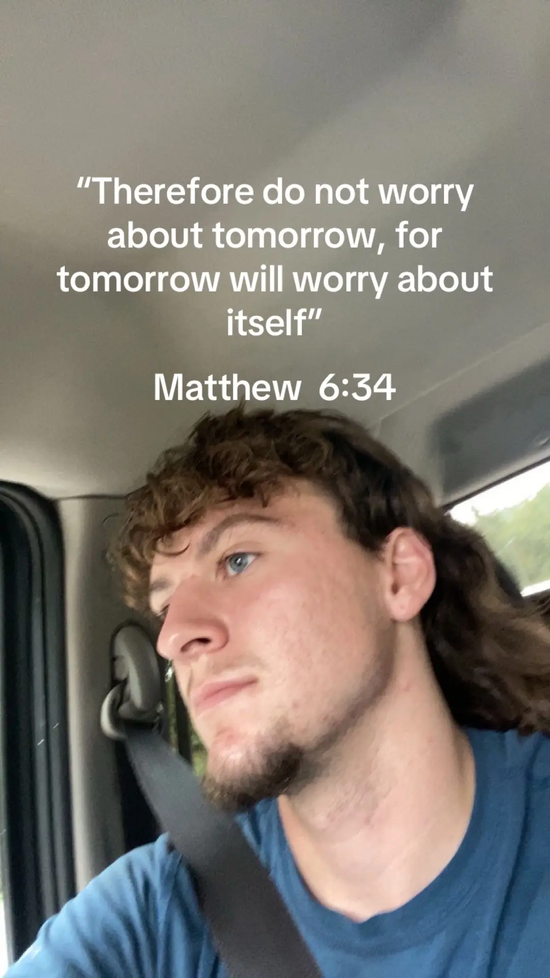 #fyp #matthew #lord #tomorrow 