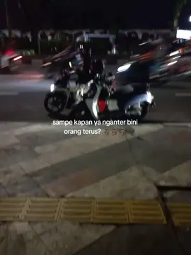 sampe laki nya bilang 