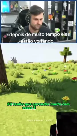 @AuthenticGames @Rezende 👊🏻 #Minecraft #nostalgiagame #fyy #infancia 