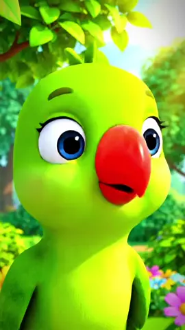 ma tota ma tota  parrot video Urdu parrot rhymes #tmater #tota #matotamatota #kidsstories #babyrhymes 