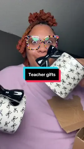 Teacher gifts ideas #GiftIdea 