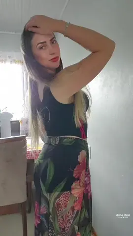 #anosatrás 
