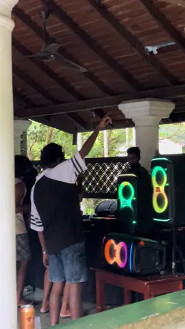 “Underground beats. Birthday heat. 🔥🎶 Happy birthday, Sahan aiya! 💯 #BirthdayVibes #PrivateParty #UndergroundMusic #ProgressiveBeats #FYPシ #ViralVideo”