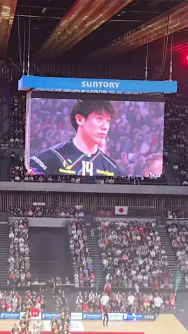 day 1 done now its time for day 2 🤪 || seeing both of these matches live is going to become my whole personality || #ryujinnippon #yukiishikawa #ishikawayuki   #石川祐希 #japanvolleyball 