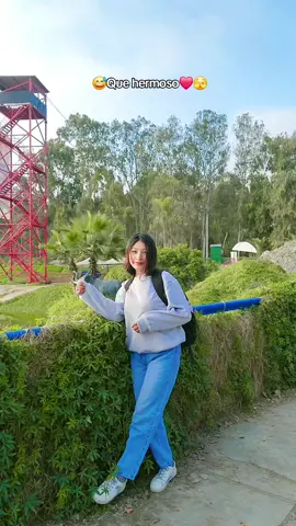 un lugar Mágico... 😅😃#puneñitarossywar #lamasbonitadetodas #viralviral #puertomaldonado #viral_video_tiktok 