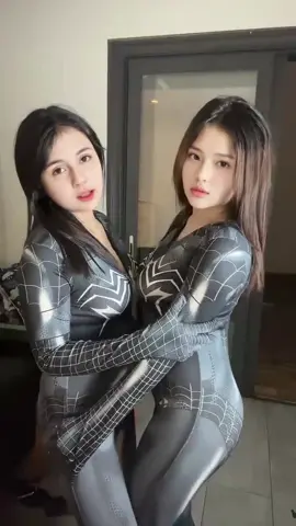mau di culik?🕷️