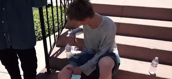 #pov martin là người yêu bạn, em ấy thỉnh thoảng mang theo hội đồng quản trị của em ấy khi đi hẹn hò vì bạn bảo thích có em trai. #martin #cortis #fakesub #fyp 