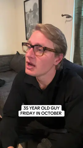 It’s not a costume it’s a way of life 