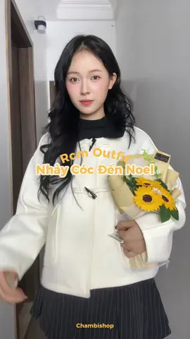 Dạ khuy sừng cute 😍 #chambishop #CapCut #fyp #trending #fypシ 