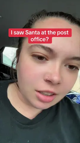 #santa #hoosier #christmas 