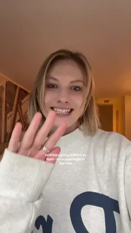 woohoo! #shopping #haul #fyp #viral #microinfluencer 