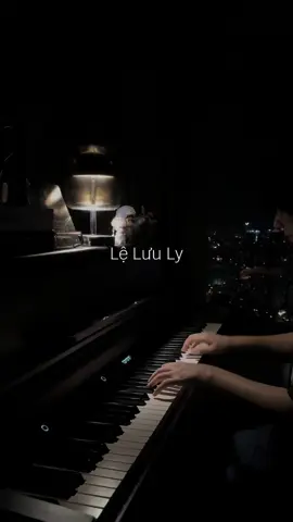 Em có gì đâu ngoài những vết thương sâu 🫠 #leluuly #vuphungtien #pianocover #ancoong #ancoongpiano 