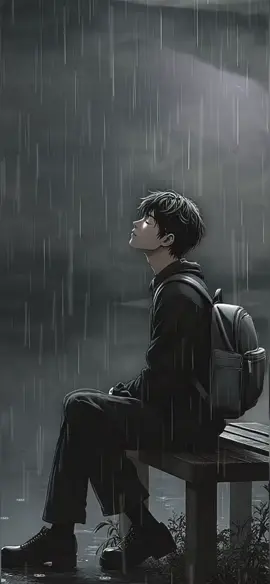 #wallpaper #livewallpaper #fyp #sadboywallpaper #animefyp 