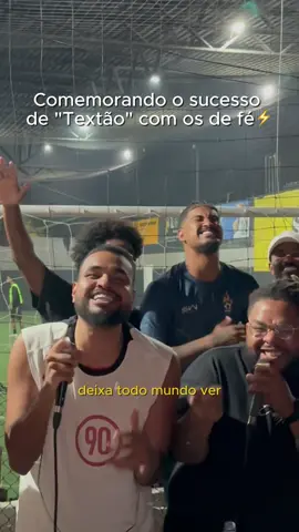 e você já ouviu textão? #pagode #descubranovasvozes #musicanova 