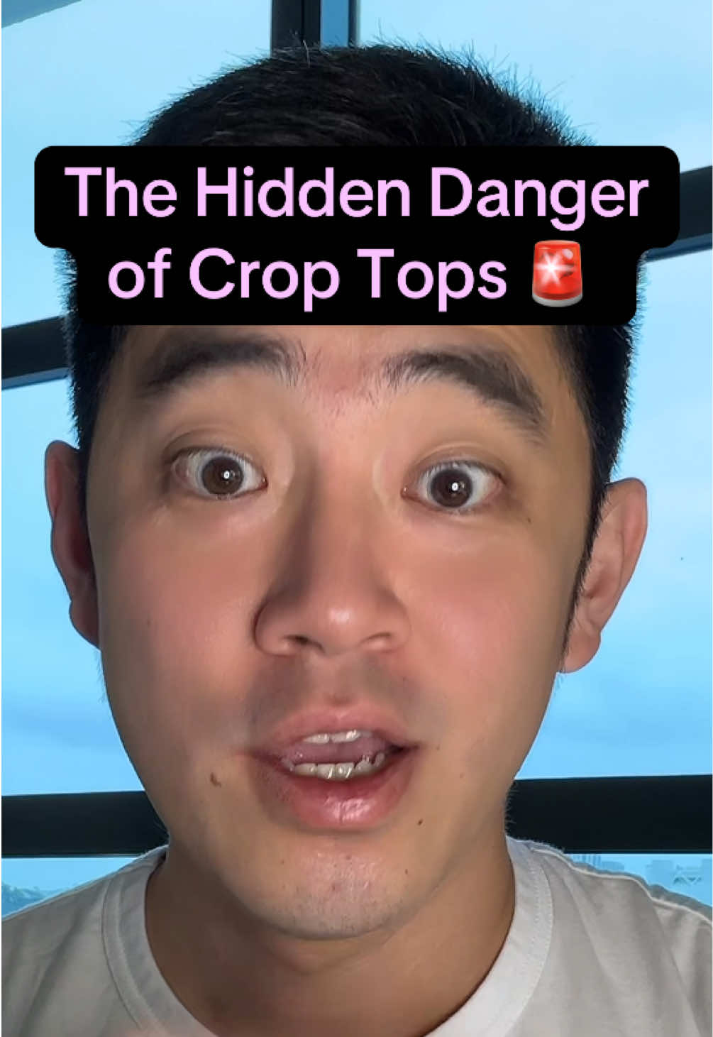 Your belly button is an energy gateway — keep it warm! #TraditionalChineseMedicine #TCM #HealthTips #HolisticHealth #YourTCMGuide 