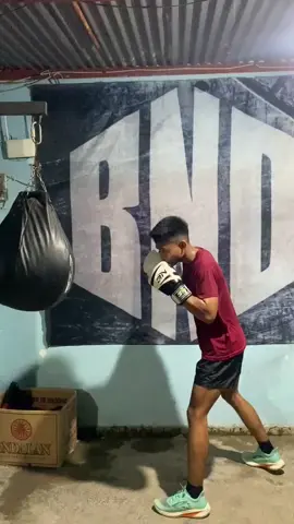 #promomakan1010 #byontryout #boxing #boxingtraining #harusfyp 