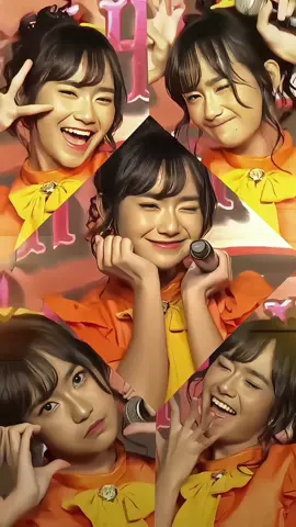 spam pose imut🙂‍↔️🫶 #freya #freyajkt48 #jkt48newera #fyp #xyzbca 