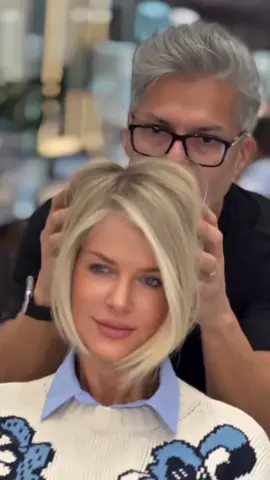 Qual sua nota para esses cortes de cabelo?💇‍♀️ #modafeminina #cortedecabelo #haircut #cabelos #hairstyle 