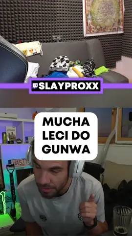 mucha leci do gunwa #slayproxx #twitch #clips #funnytiktok #gaming #GamingOnTikTok #twitchstreamer #fail #meme #fyppp #xyzabc