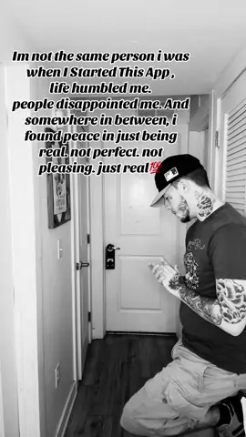 A lot Has Changed ✊ #viral #fyp #foryou #motivation #inspireothers 