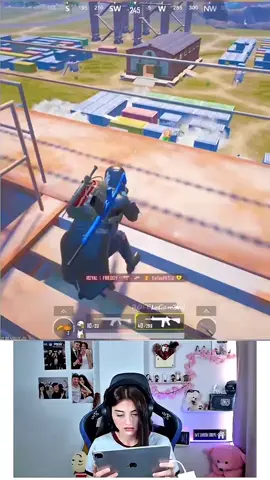 PUBG MOBILE FAST CLASSIC GAMEPLAY #TIKTOK #FORYOU #PUBGMOBILE 
