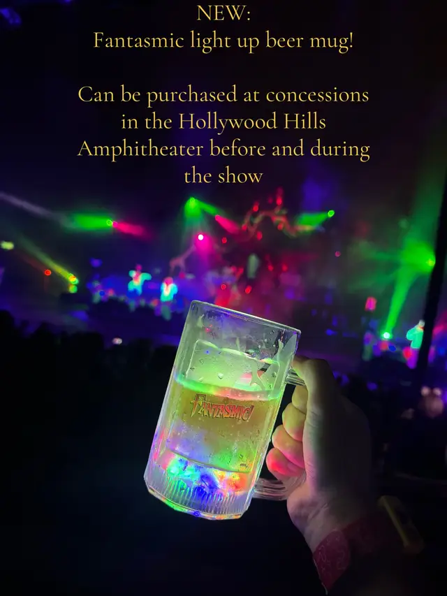 So cool!!  #fyp #disney #disneyworld #fantasmic #disneyadult 