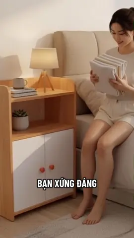 Tap đầu giường 2 cánh đa năng – lựa chọn tối ưu cho phòng ngủ hiện đại. Chất liệu gỗ MDF cao cấp, thiết kế sang trọng, tiện ích vượt trội. Giải pháp lưu trữ tinh tế, giúp không gian gọn gàng và đẳng cấp hơn. #techshow #TapDauGiuongGoMDF #tapdaugouong2canh #ThietKeNoiThat #trangtrinhadep 