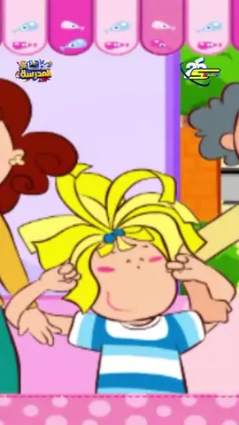 نشاطات الأطفال بعد العودة من المدرسة 🥰❤ #سبيستون #Spacetoon #عدنا_إلى_المدرسة #BackToSchool