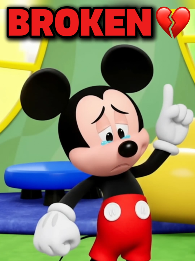 Did You Know This?#unfreezemyaccount #makethisviral #pleasegoviral #mickeymouse 