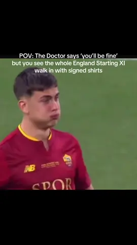 The game might be gone for good 😞 #football #meme #footballmeme #funnytiktok 