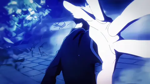 Một char tóc trắng ngầu hơn gojo mà bạn thích? #jjk #jutsukaisenedit #gojo #gojousatoru #xh 