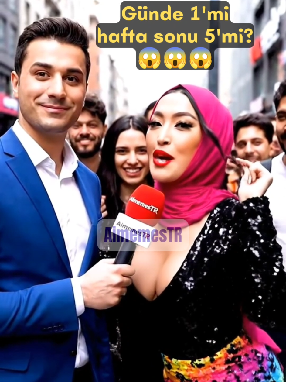 Bu sen olur dediğini etiketle veya gönder  #sokakröportajı #fyppppppppppppppppppppppp #kesfet #aivideo 