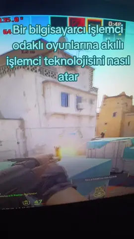 Anakartınızda bulunan teknolojileri kullanmak önemli.  2K beğenide yeni video gelir.#cs2 #Valorant #nvidia #windows 