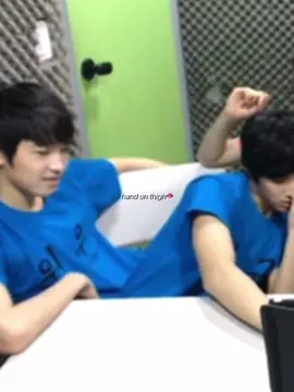 #meanie #minwon #fyp 