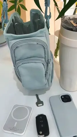 Bolsa Portátil de Garrafa