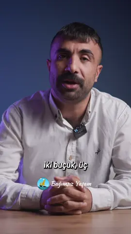 Bir Babanın, Bin Pişmanlığı..