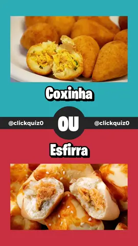 vamos ver se você tem o paladar infantil. #quiz #quizcomidas #paladarinfantil #oquevoceprefere 