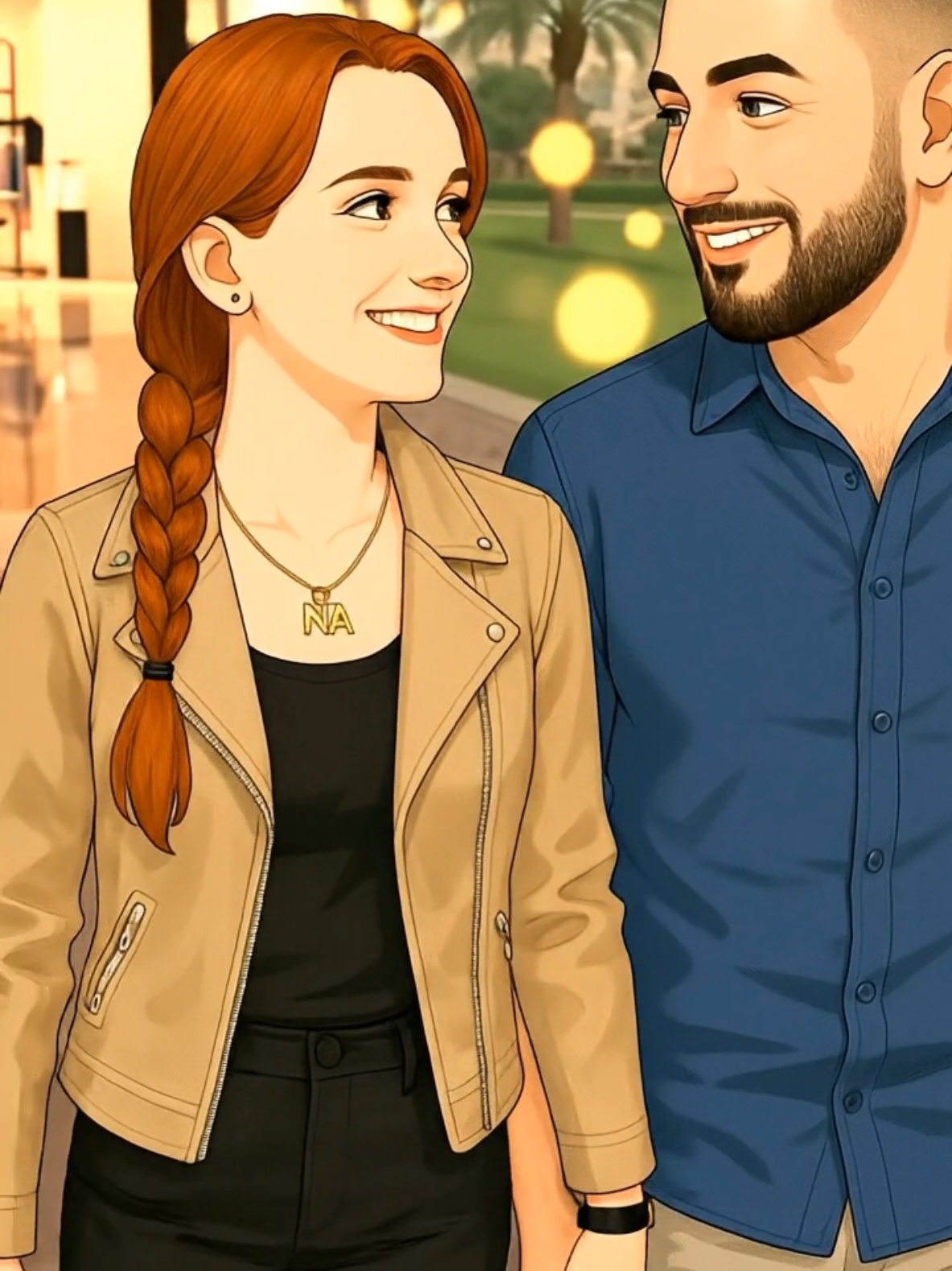 ##Love #باين_حبيت #dance #2025 #habibi 