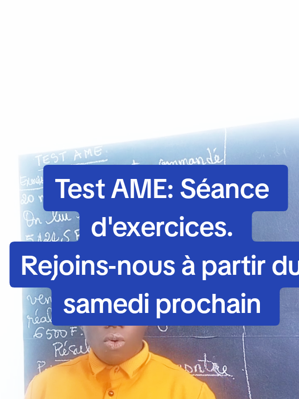 #benintiktok🇧🇯 #calavitiktok🇧🇯 #Bac2026 #preparationTestAME  #maths 